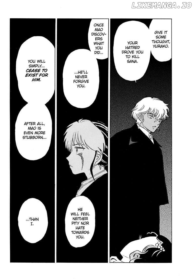 Mao Chapter 238 - Page 9