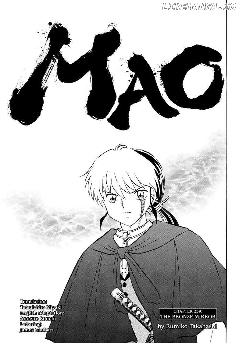Mao Chapter 239 - Page 2