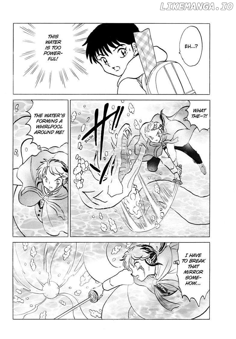 Mao Chapter 239 - Page 15