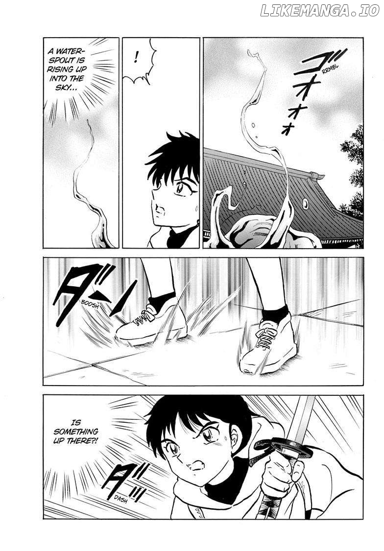 Mao Chapter 239 - Page 16