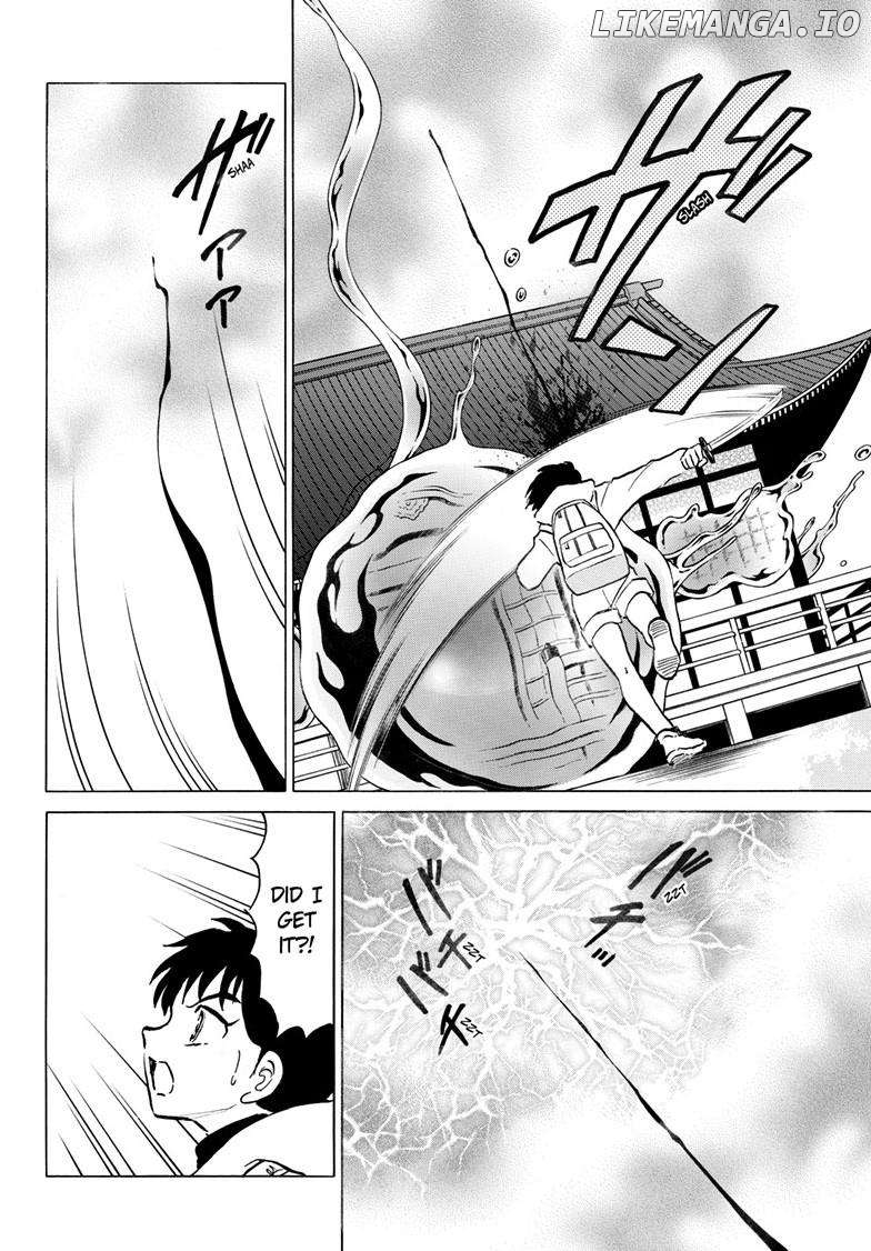 Mao Chapter 239 - Page 17