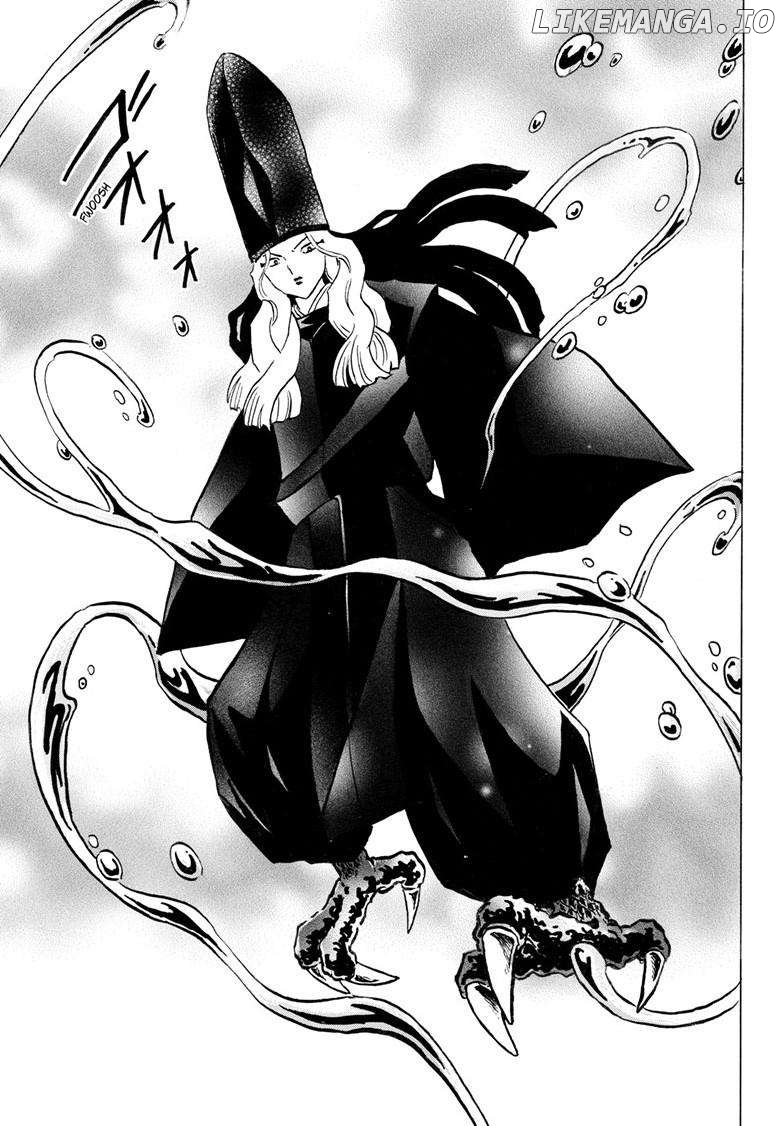 Mao Chapter 239 - Page 18