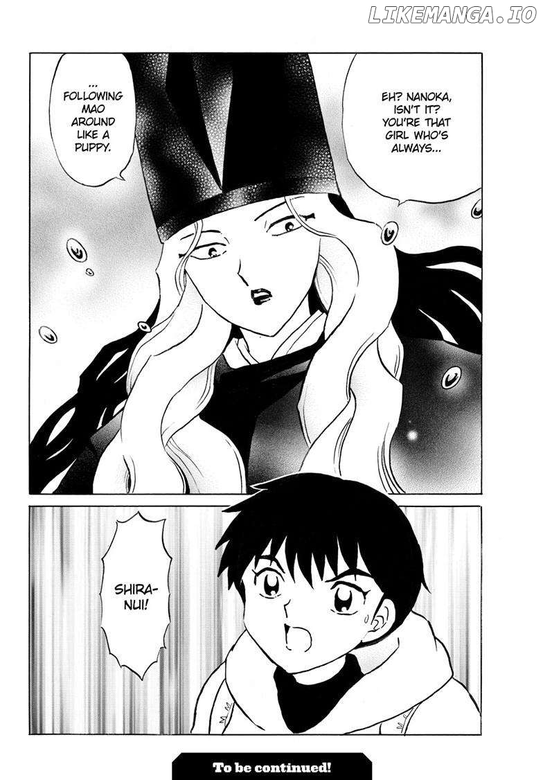 Mao Chapter 239 - Page 19