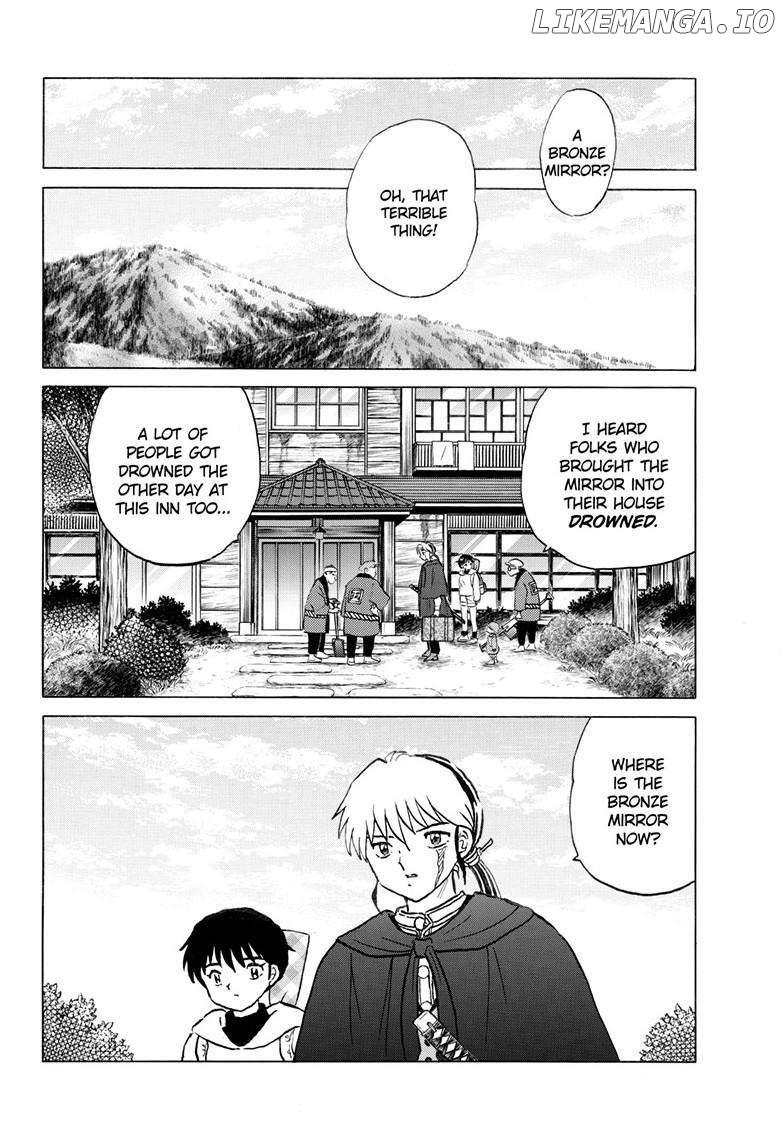 Mao Chapter 239 - Page 3