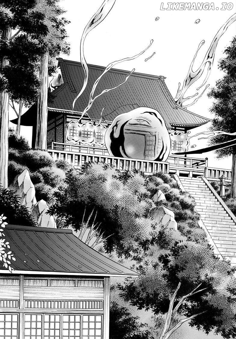 Mao Chapter 239 - Page 6