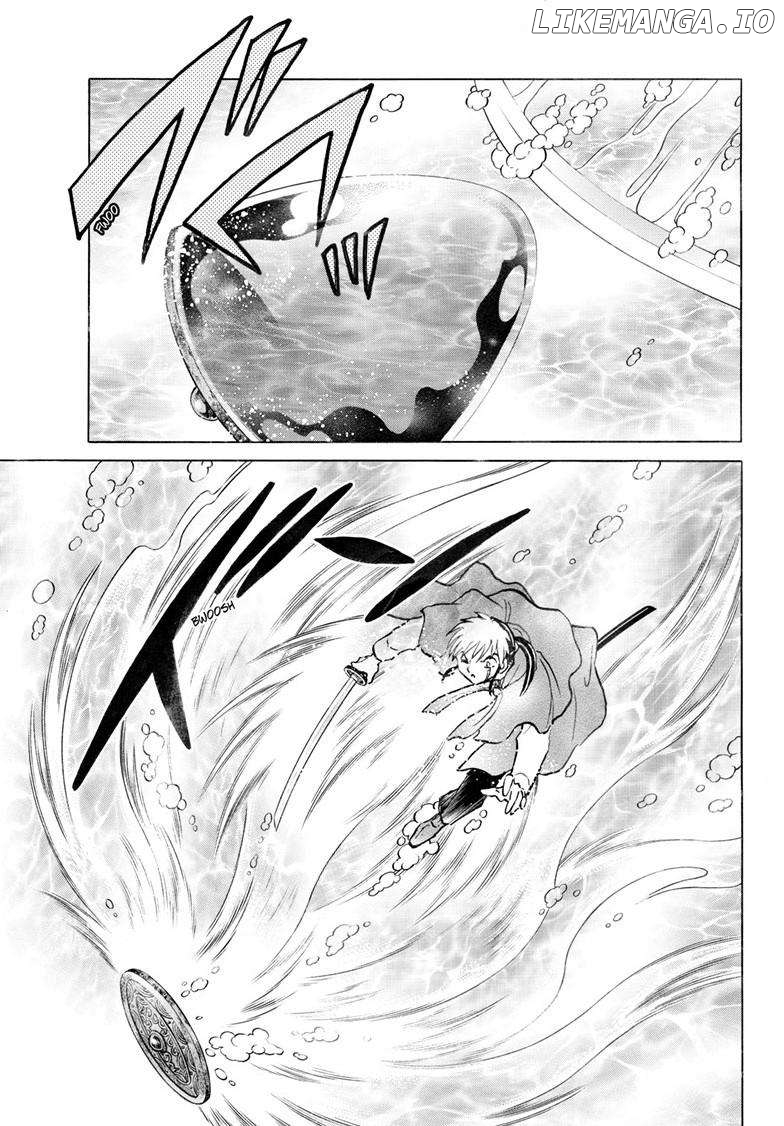 Mao Chapter 239 - Page 10