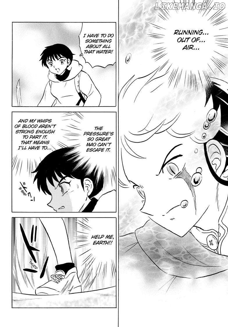 Mao Chapter 240 - Page 11