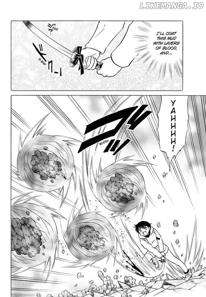 Mao Chapter 240 - Page 13