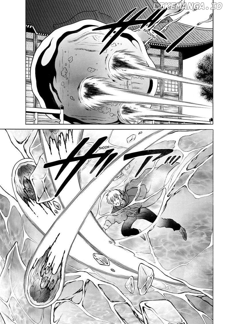 Mao Chapter 240 - Page 14