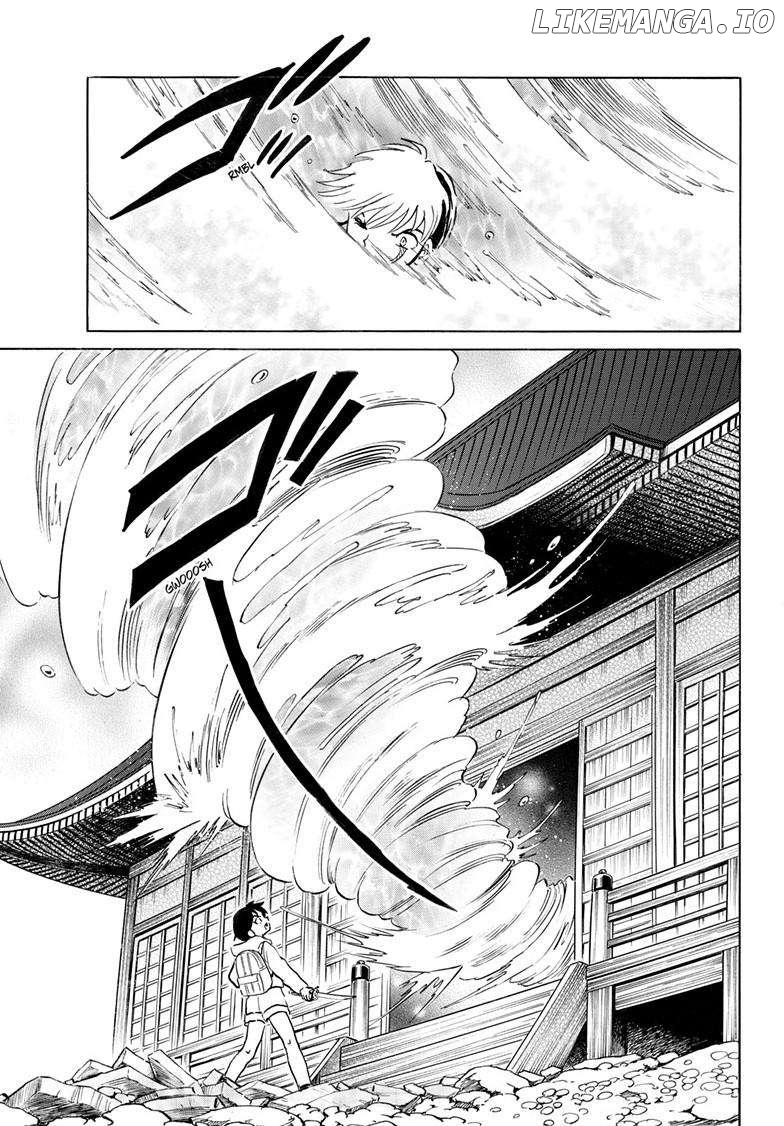 Mao Chapter 240 - Page 16