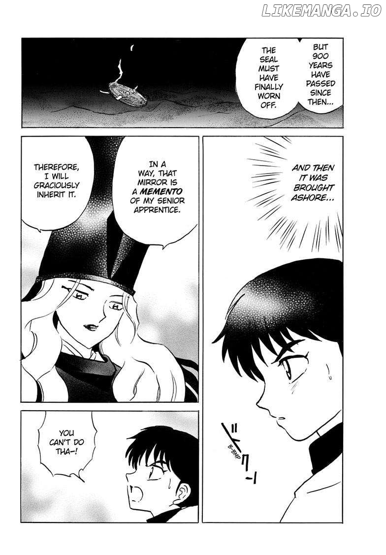 Mao Chapter 240 - Page 9