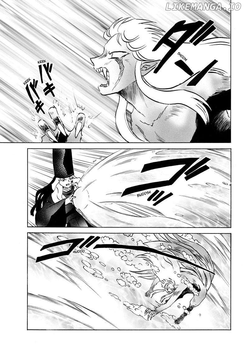 Mao Chapter 241 - Page 16