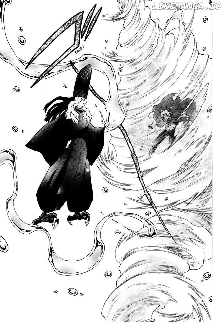 Mao Chapter 241 - Page 4