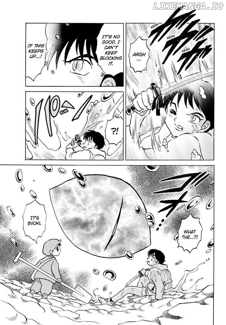 Mao Chapter 241 - Page 10