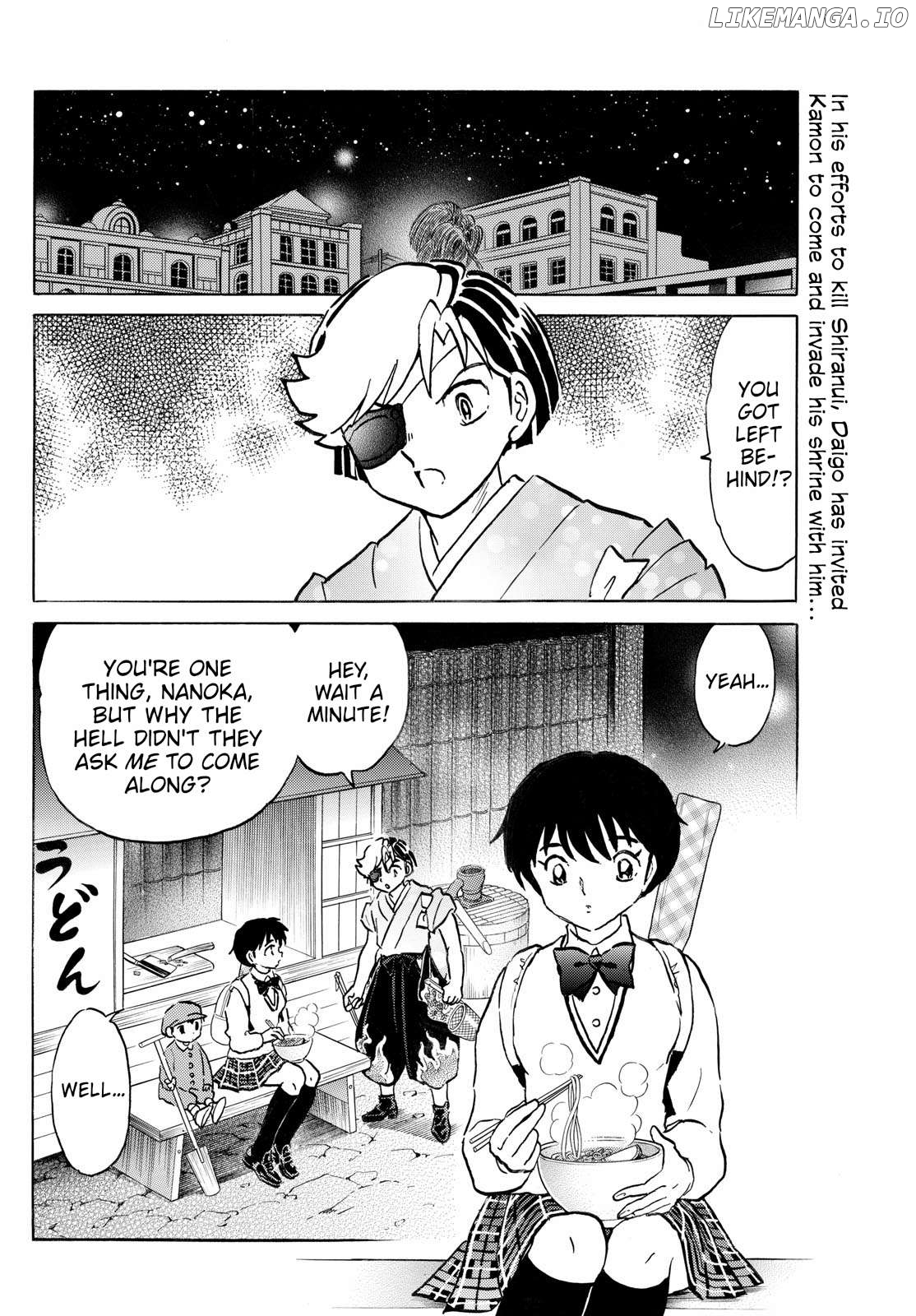 Mao Chapter 243 - Page 2