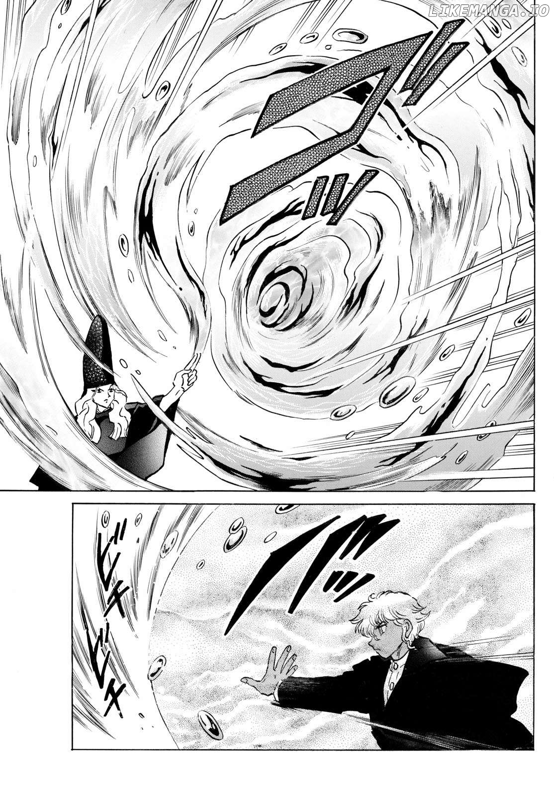 Mao Chapter 243 - Page 11