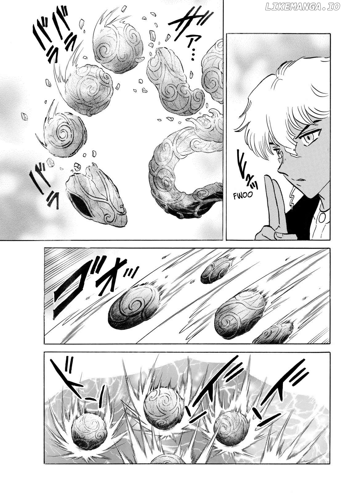 Mao Chapter 243 - Page 7