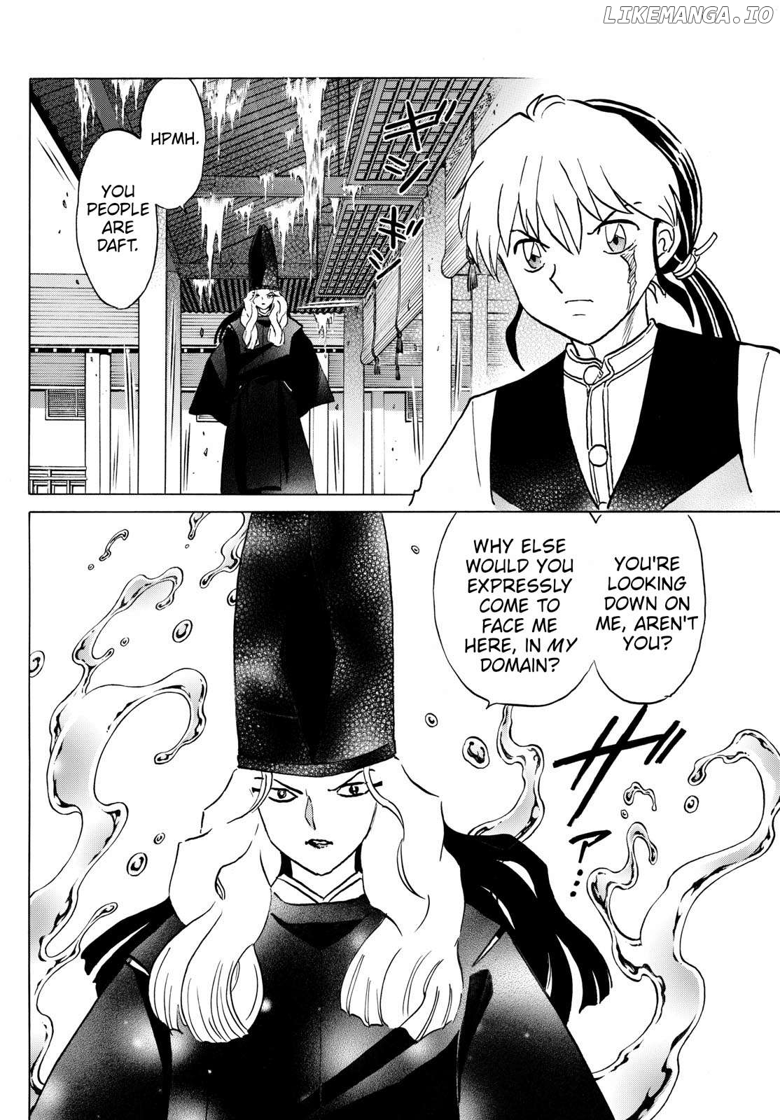 Mao Chapter 243 - Page 10