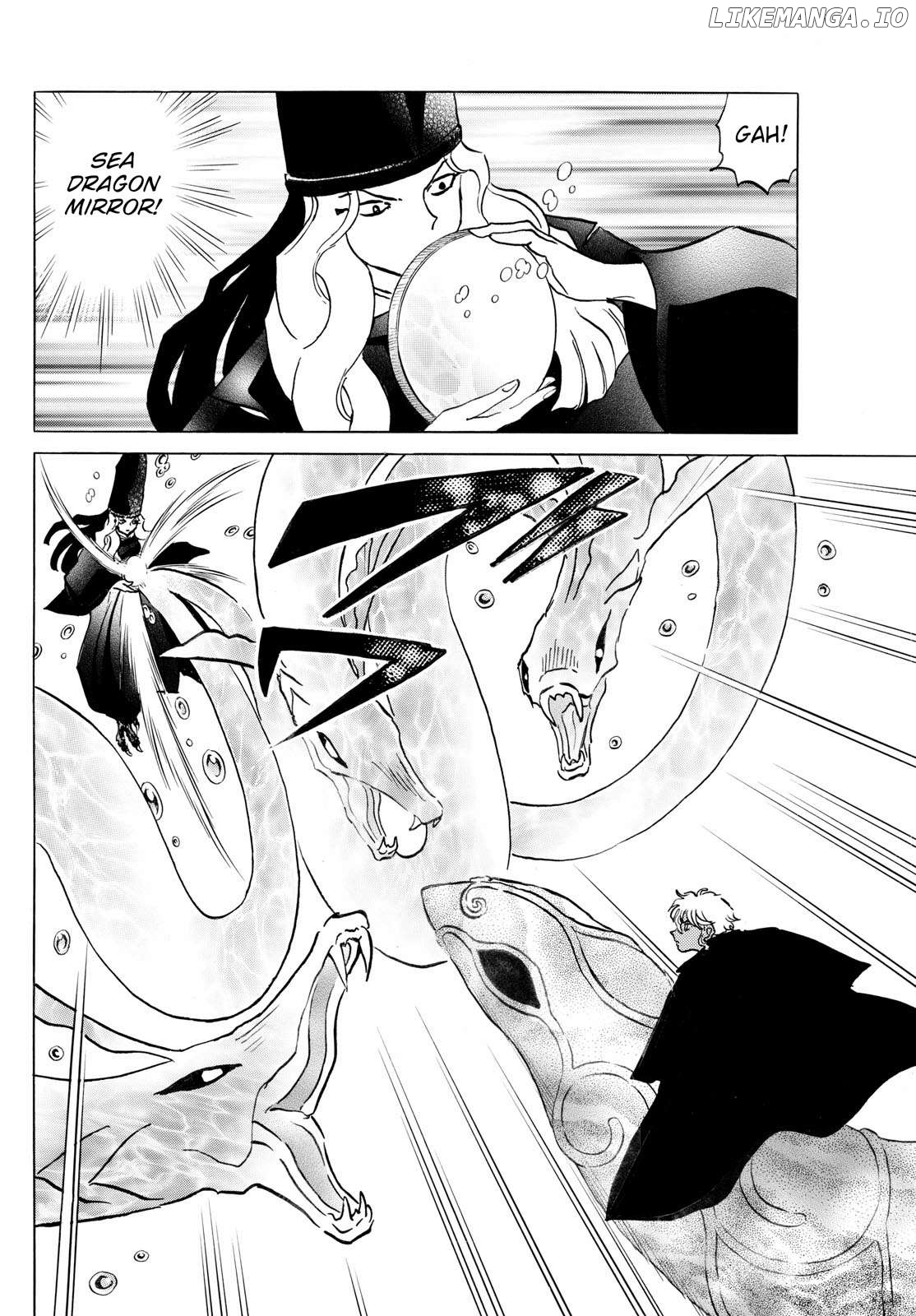 Mao Chapter 244 - Page 12