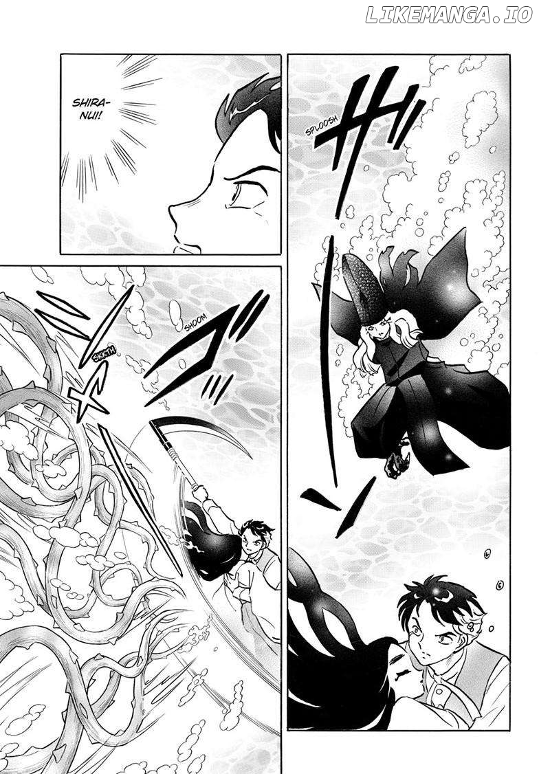 Mao Chapter 245 - Page 12