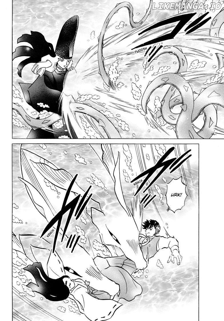 Mao Chapter 245 - Page 13