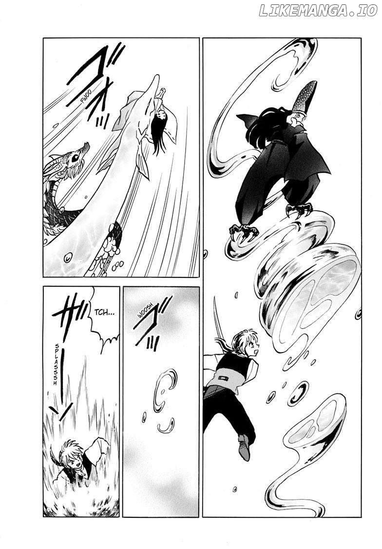 Mao Chapter 245 - Page 16