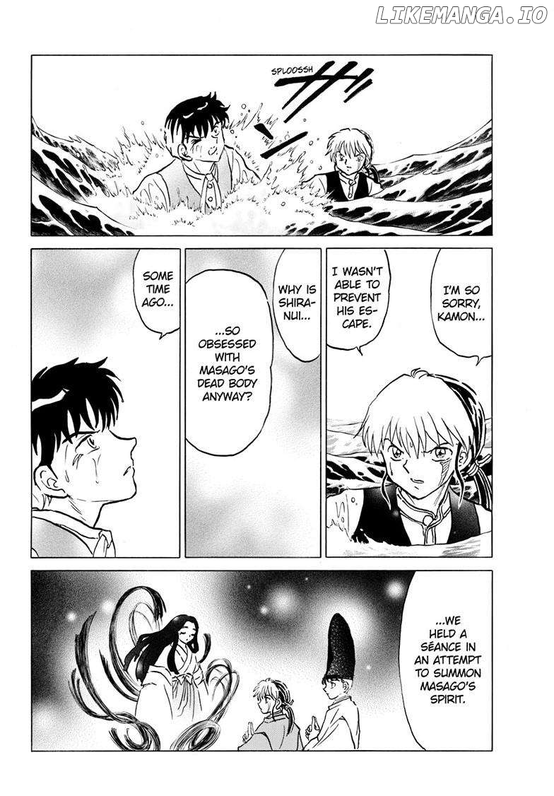 Mao Chapter 245 - Page 17