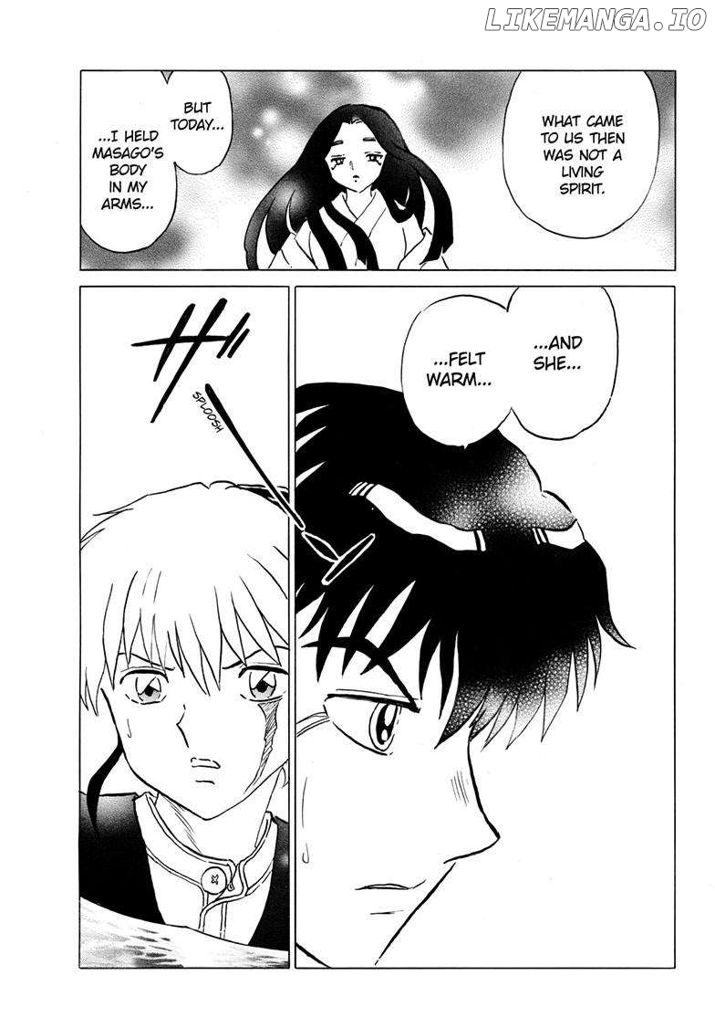 Mao Chapter 245 - Page 18