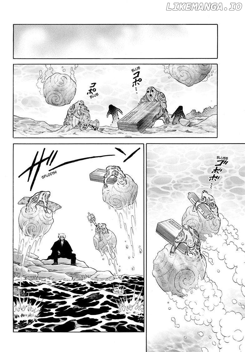 Mao Chapter 245 - Page 19