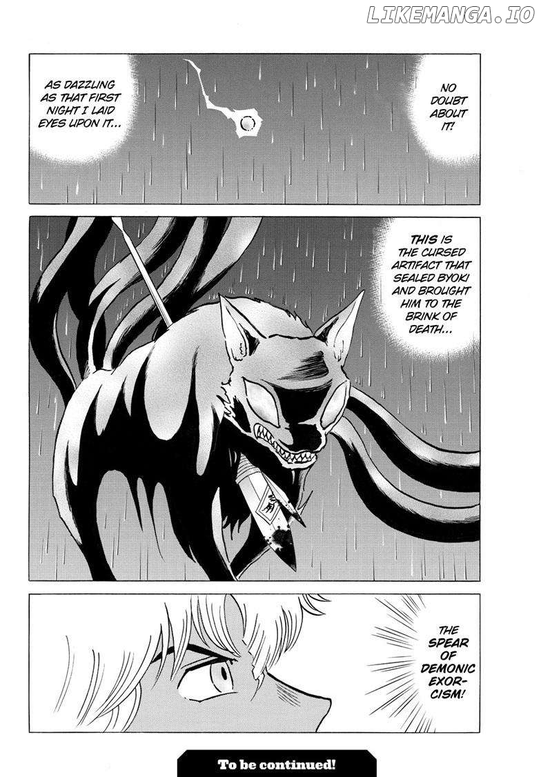 Mao Chapter 245 - Page 21