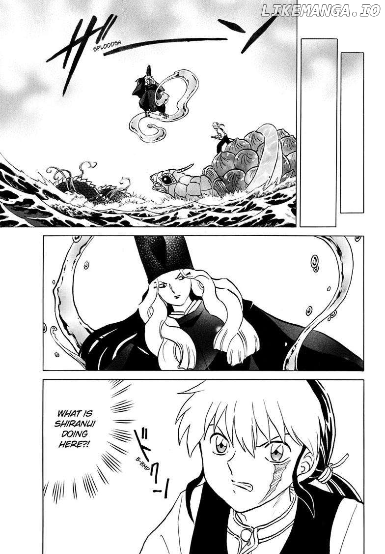 Mao Chapter 245 - Page 6