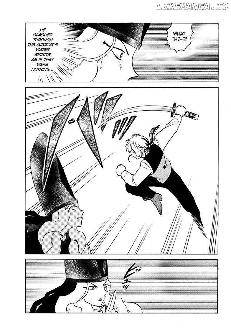 Mao Chapter 245 - Page 10