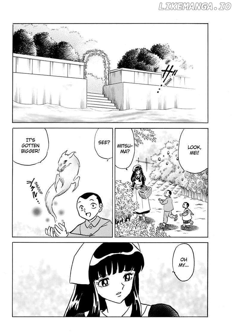 Mao Chapter 246 - Page 11