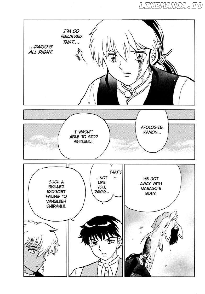 Mao Chapter 246 - Page 4