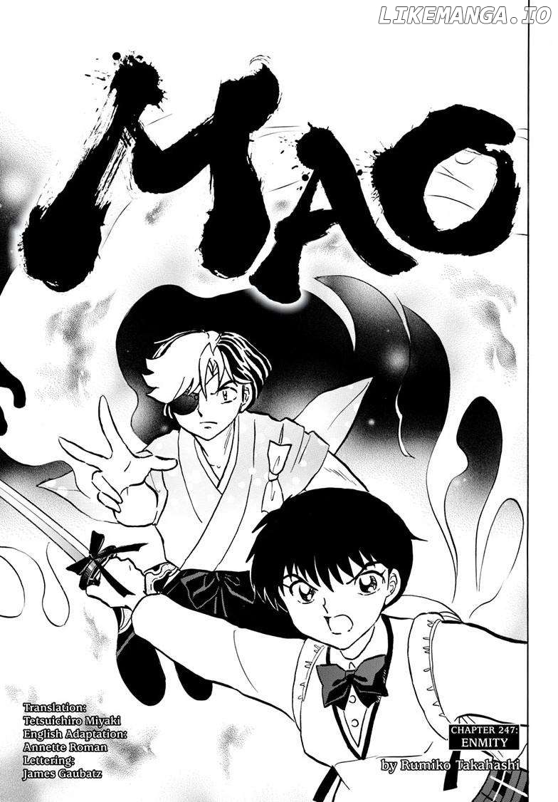 Mao Chapter 247 - Page 2