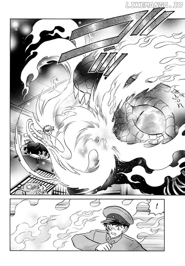 Mao Chapter 247 - Page 5