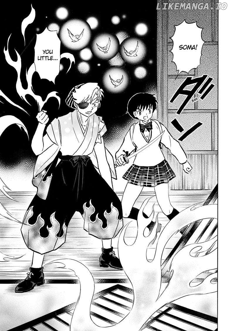 Mao Chapter 247 - Page 6