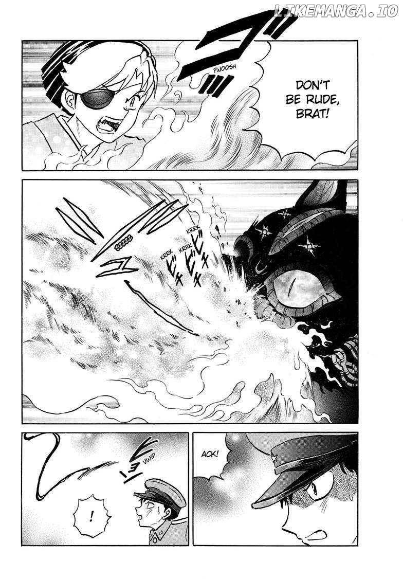 Mao Chapter 247 - Page 9