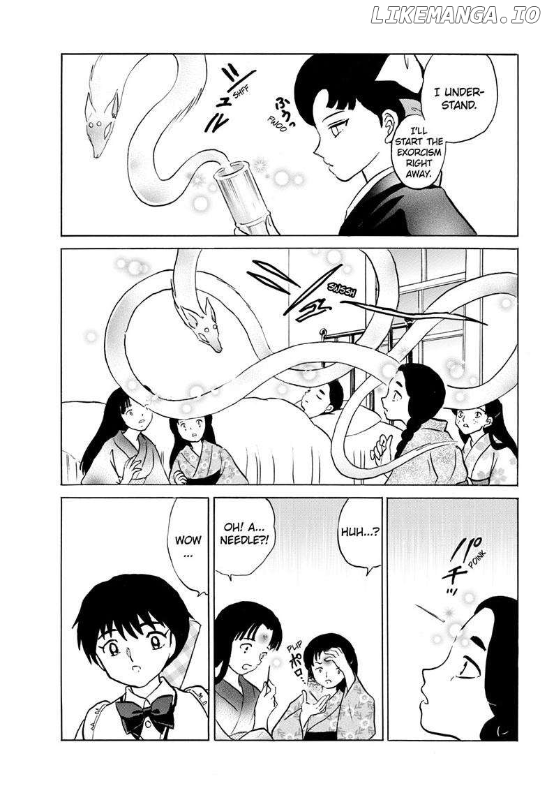 Mao Chapter 248 - Page 10