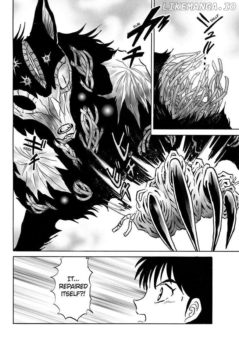 Mao Chapter 249 - Page 11