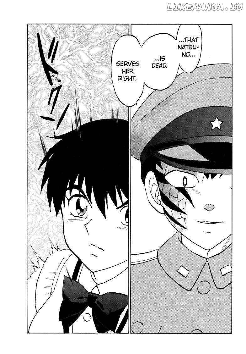 Mao Chapter 249 - Page 16