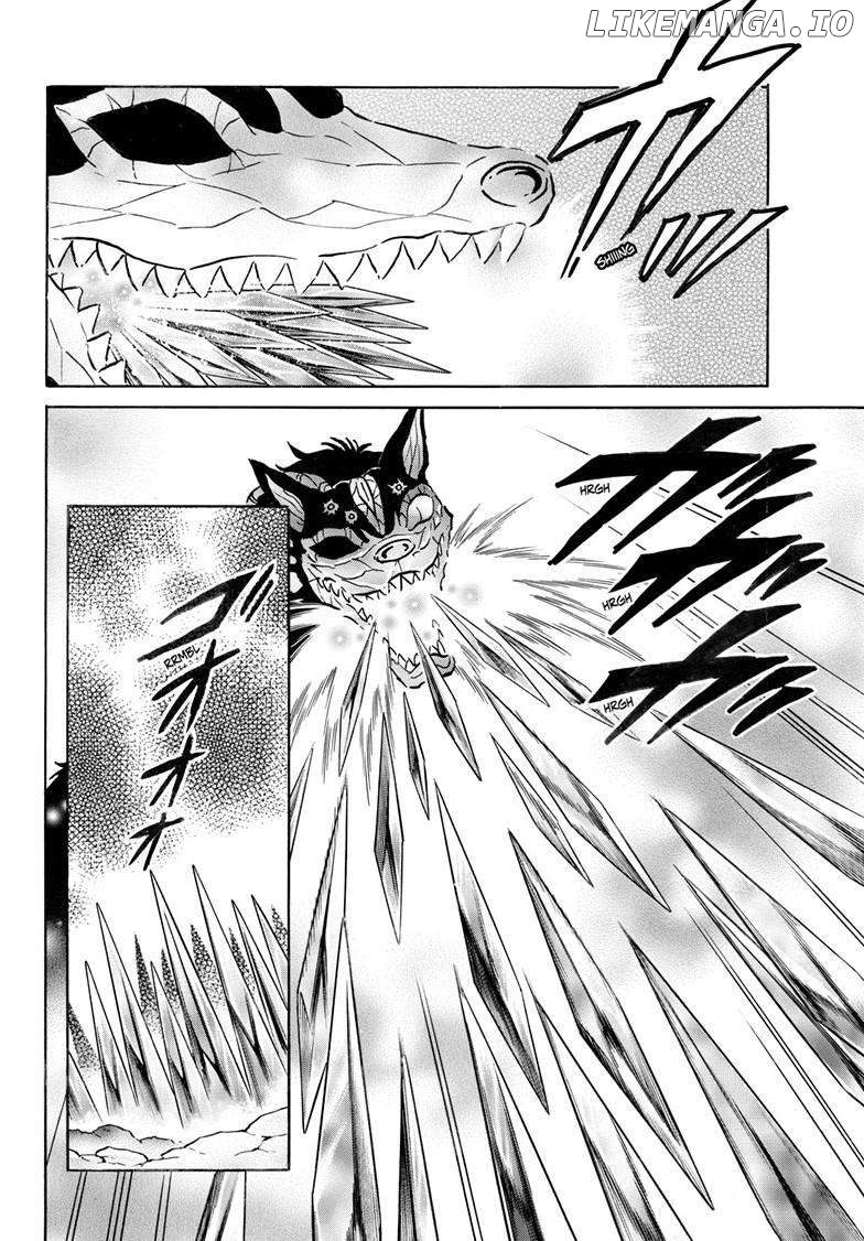 Mao Chapter 249 - Page 17