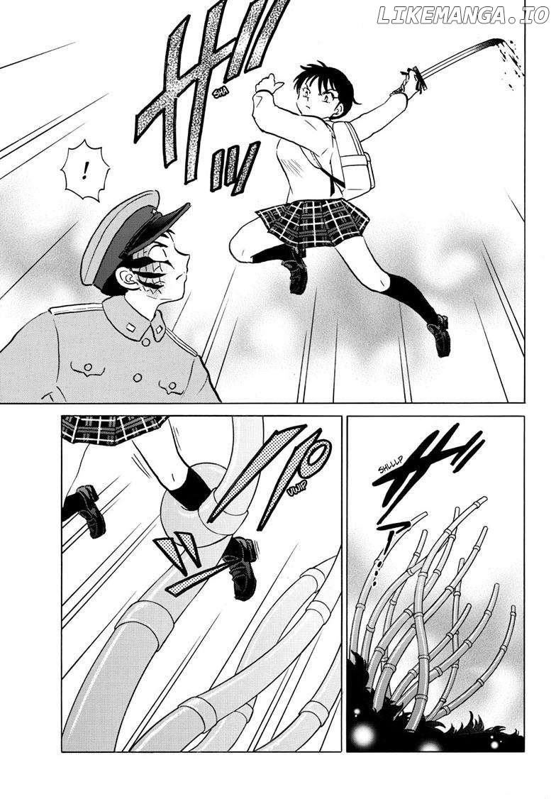 Mao Chapter 249 - Page 18