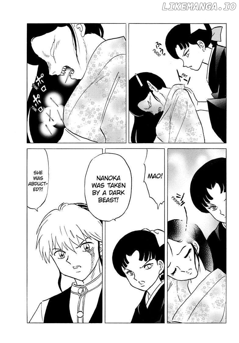 Mao Chapter 249 - Page 4