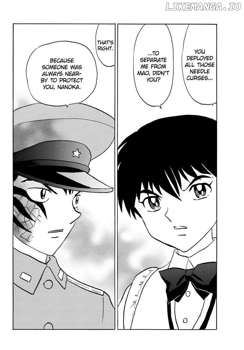 Mao Chapter 249 - Page 7