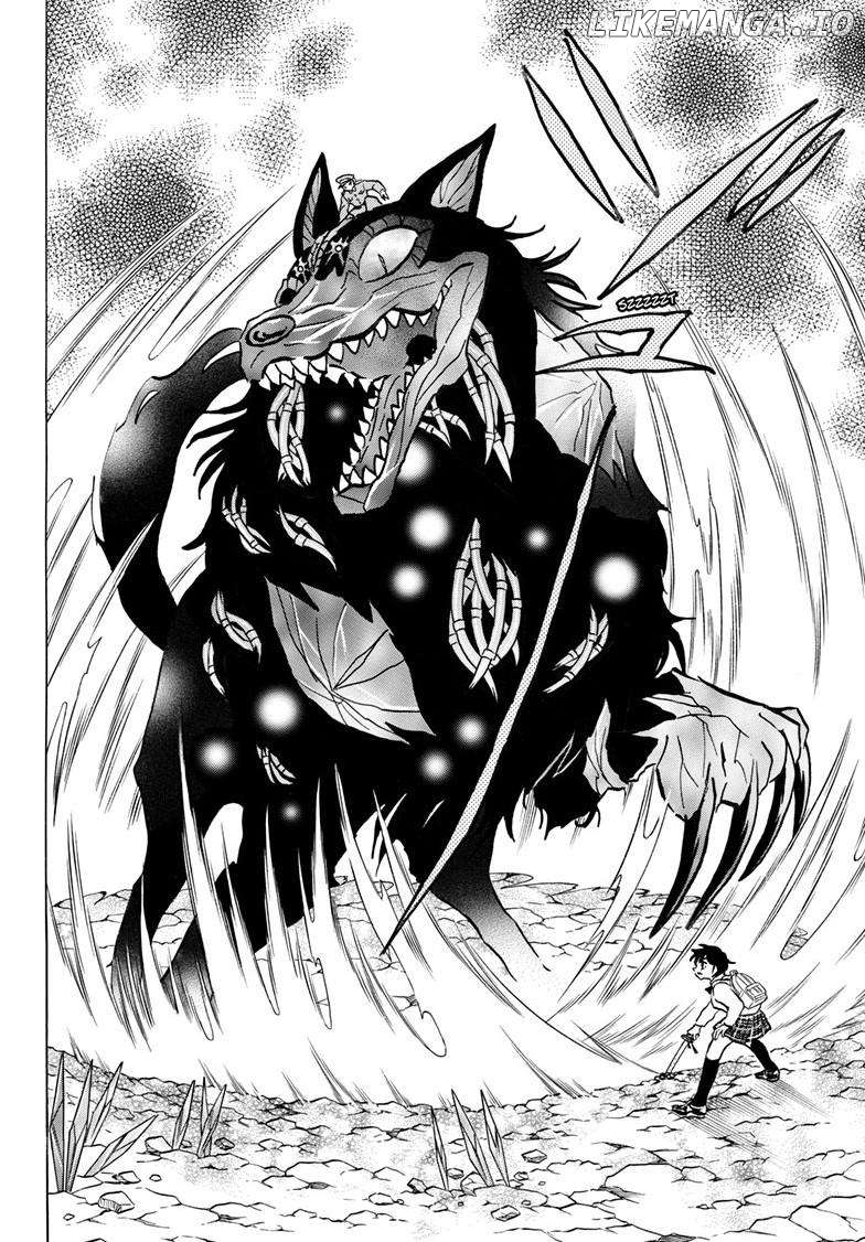 Mao Chapter 250 - Page 13