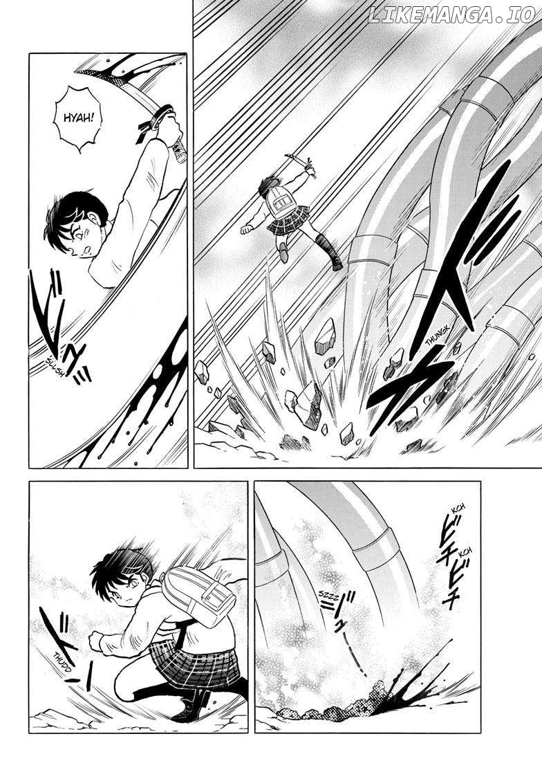 Mao Chapter 250 - Page 9