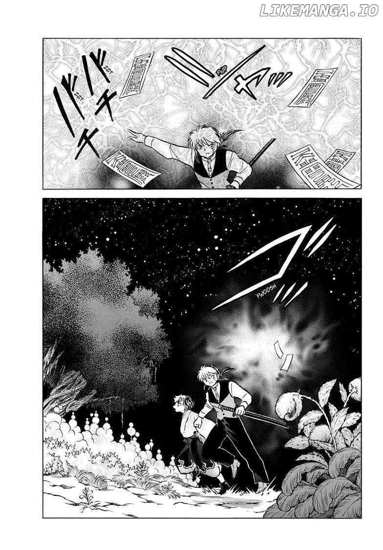 Mao Chapter 253 - Page 4