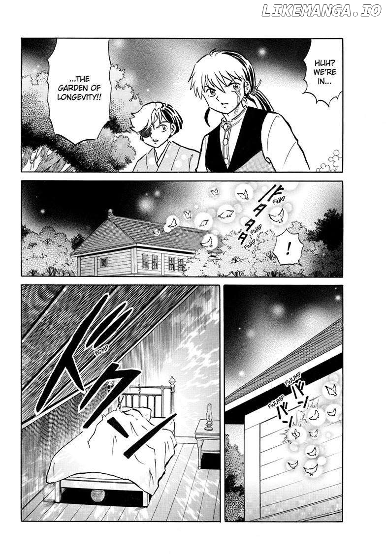 Mao Chapter 253 - Page 5