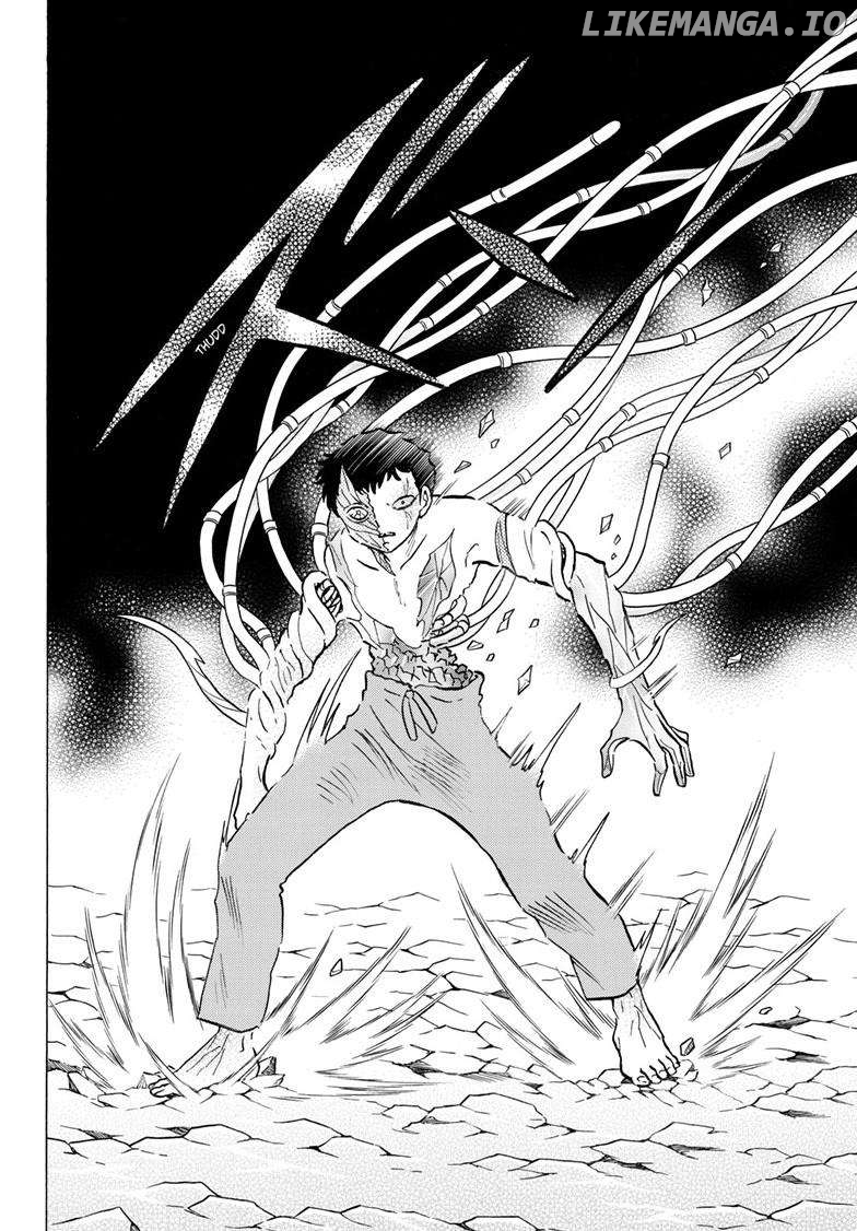 Mao Chapter 253 - Page 7